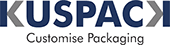Kuspack - Customise Packaging