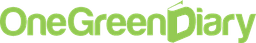 OneGreenDiary