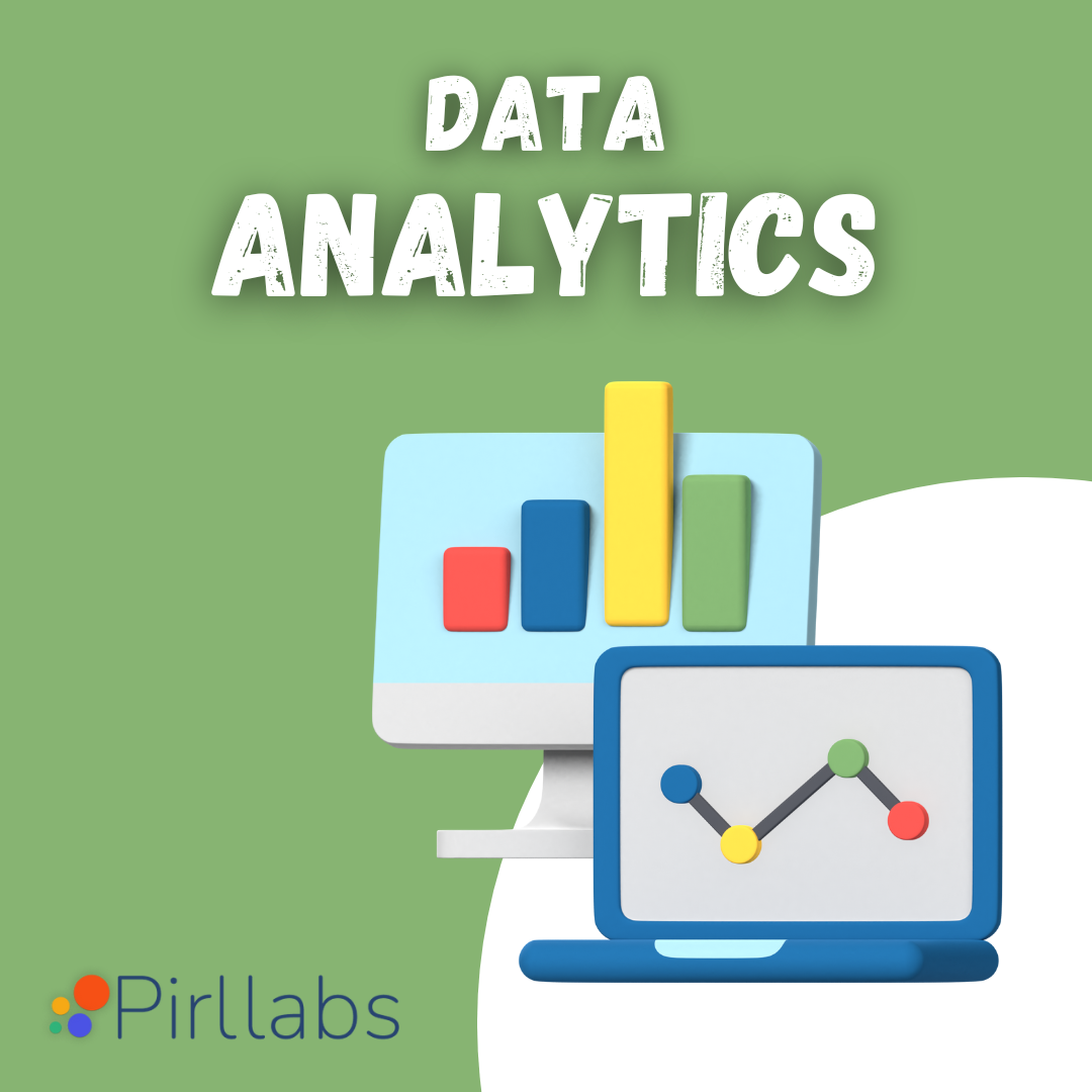 Advanced Data Analytics and Captivating Dashboards