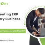 Implementing Rise ERP for Your Bakery Business