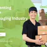 Implementing Rise ERP for Packaging Industry