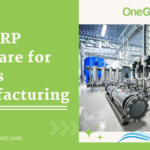 Rise ERP Software for Filters Manufacturing