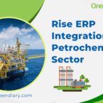 Rise ERP Integration in the Petrochemical Sector