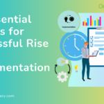 10 Essential Factors for Successful Rise ERP Implementation