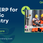 Streamline Rise ERP solution for the plastic industry