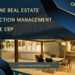 Streamlining Real Estate Construction Management with Rise ERP