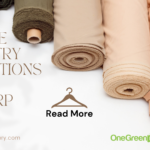 Textile Industry Operations with Rise ERP