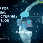 Rise ERP Solution for Industrial Manufacturing: Cloud-Based vs. On-Premise