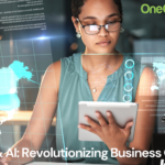 Rise ERP and AI: A Deep Dive into Revolutionizing Business Operation