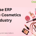 Rise ERP for the Cosmetics Industry